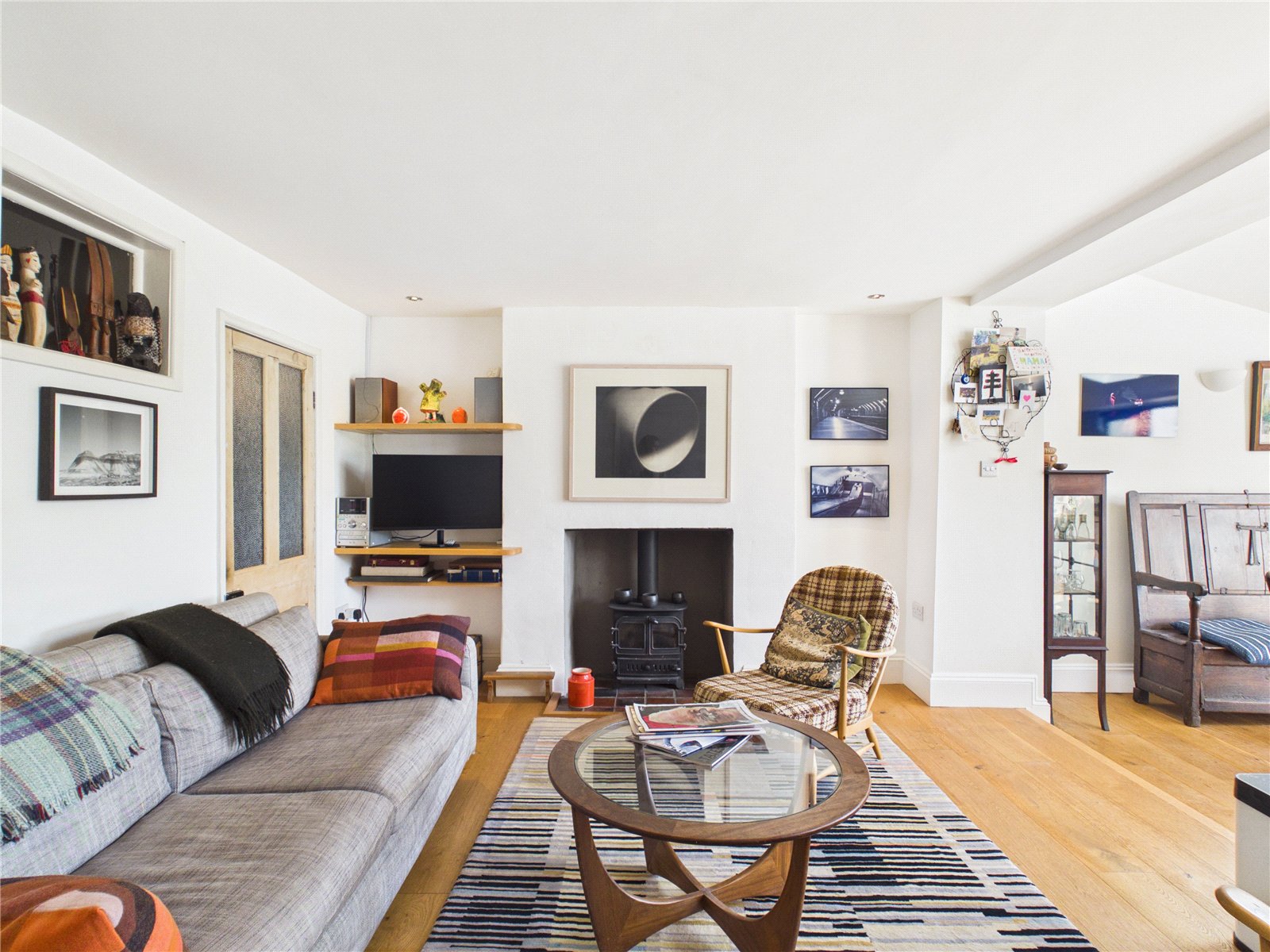 4 bedroom House for sale in Windmill Hill, Bristol