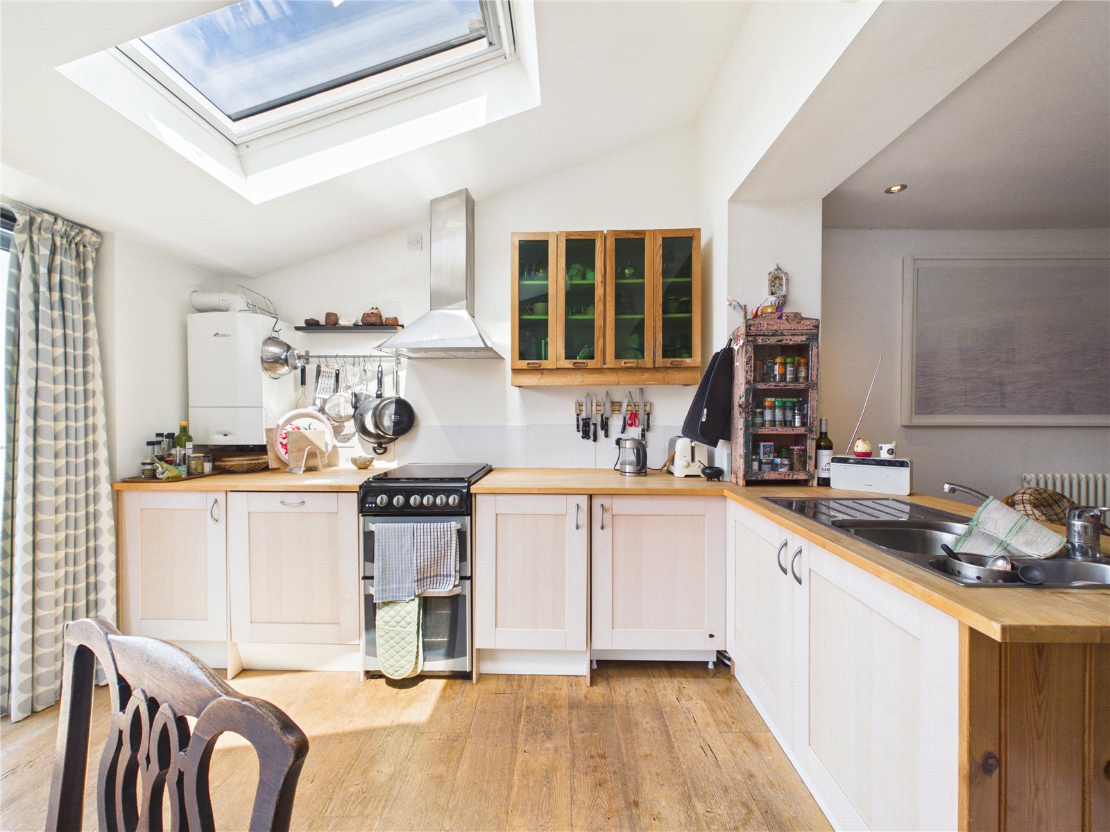 4 bedroom House for sale in Windmill Hill, Bristol
