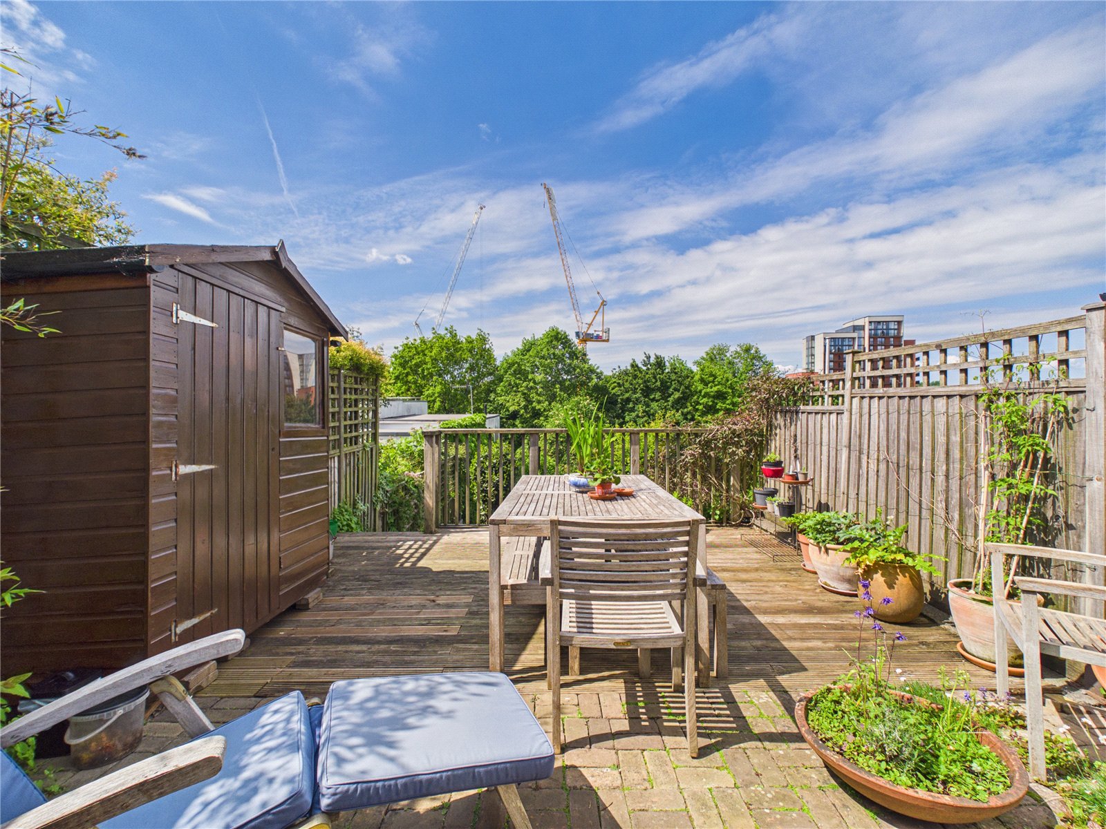 4 bedroom House for sale in Windmill Hill, Bristol