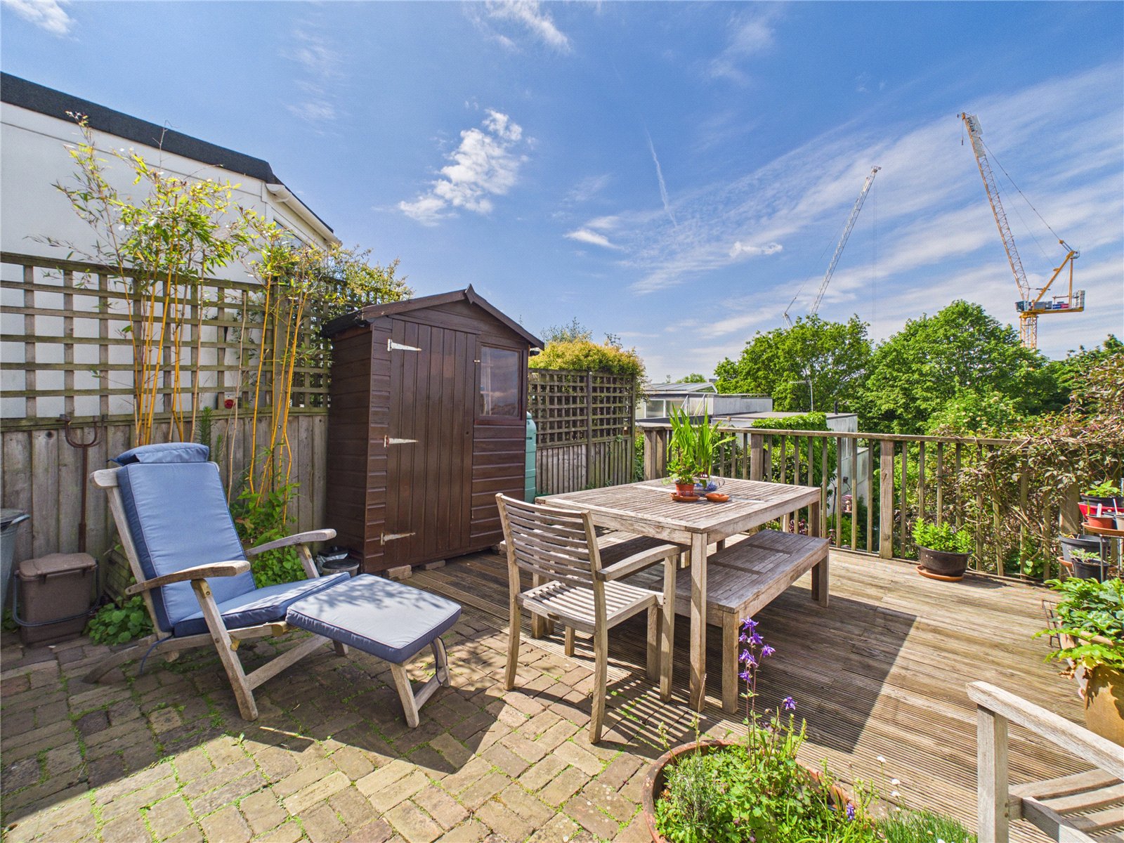 4 bedroom House for sale in Windmill Hill, Bristol