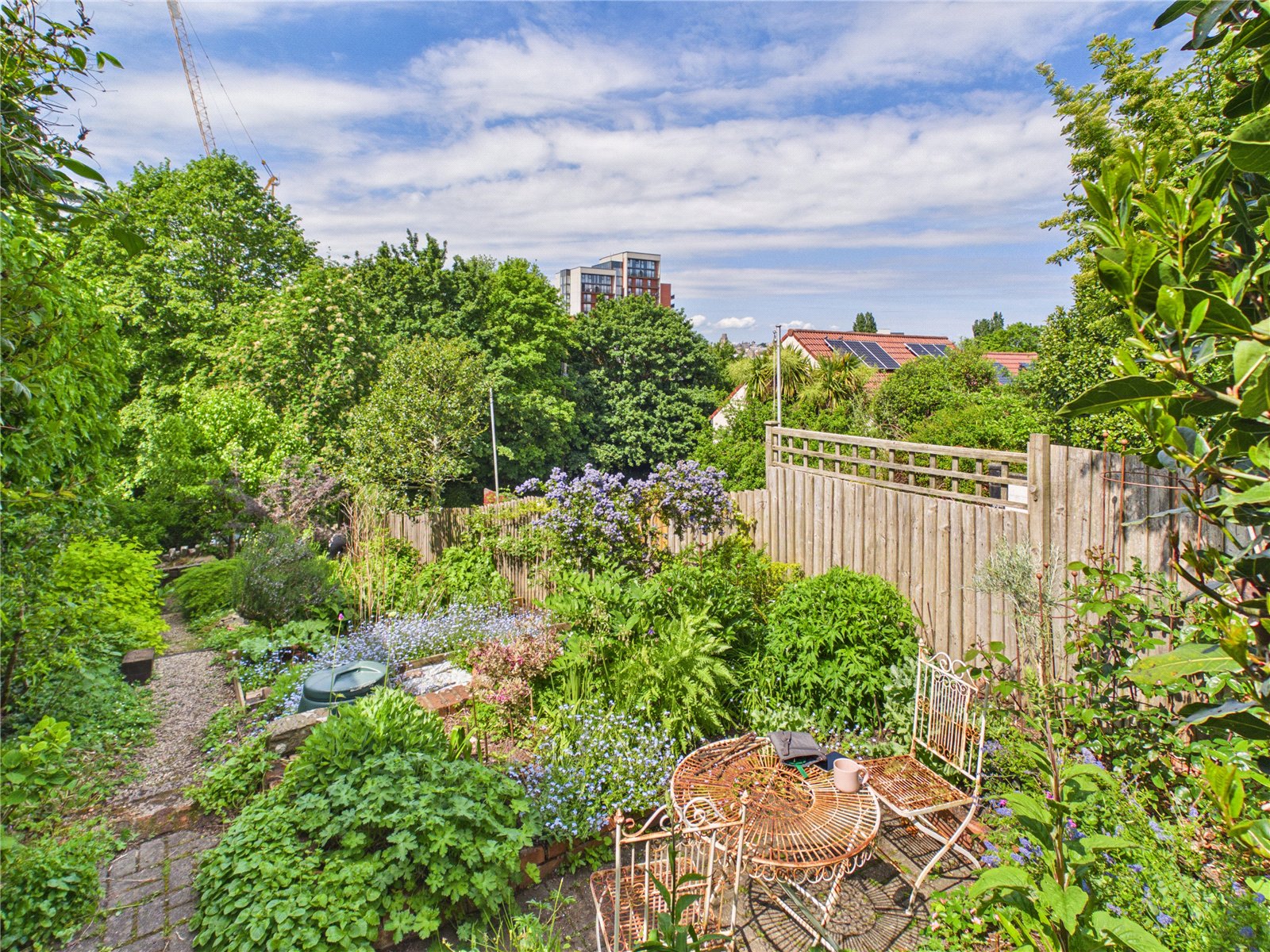 4 bedroom House for sale in Windmill Hill, Bristol