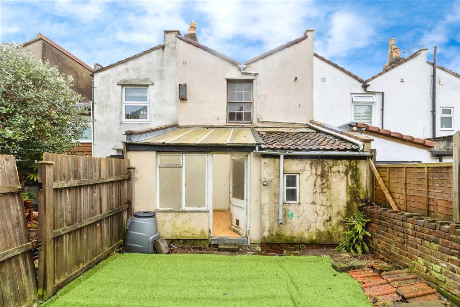 Totterdown, Bristol