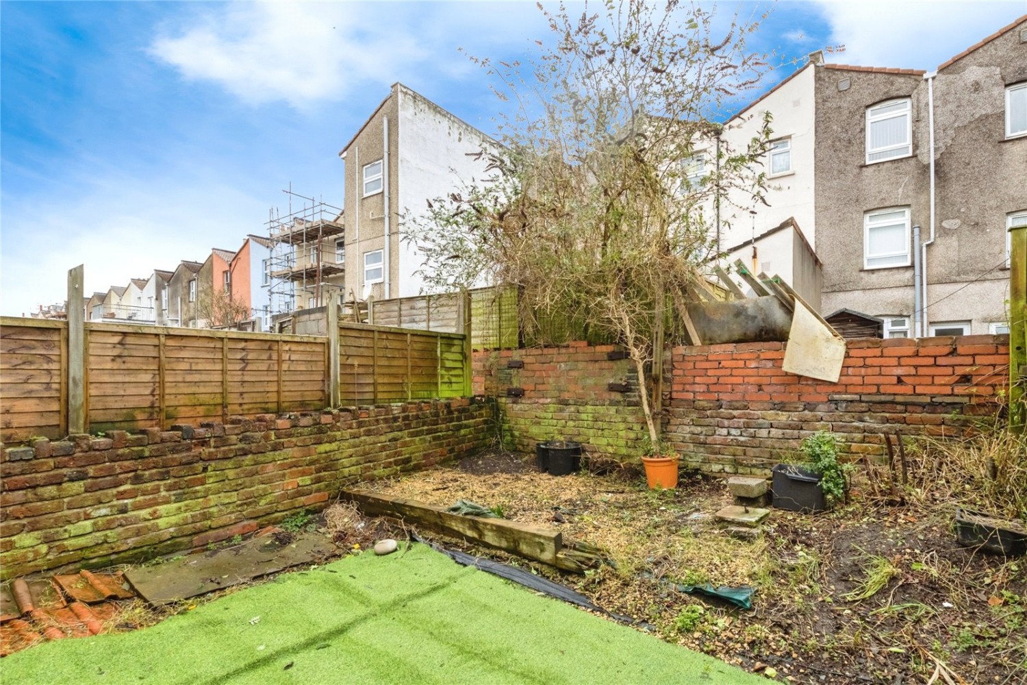 Totterdown, Bristol