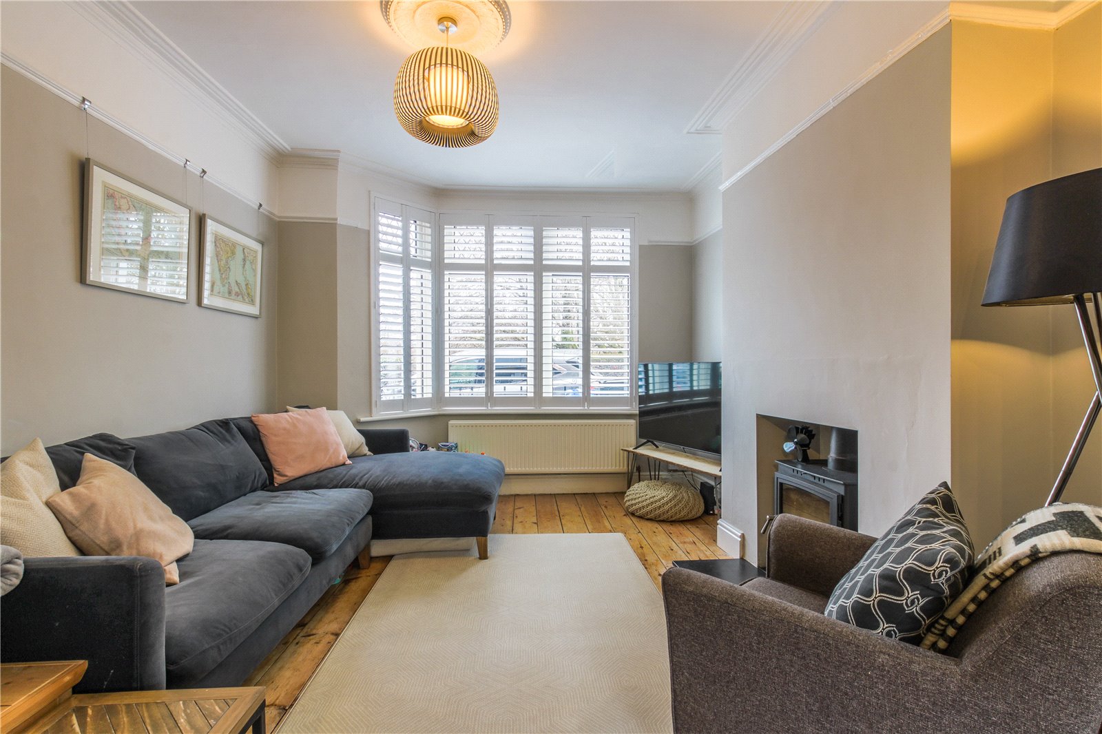 2 bedroom House for sale in Southville, BRISTOL