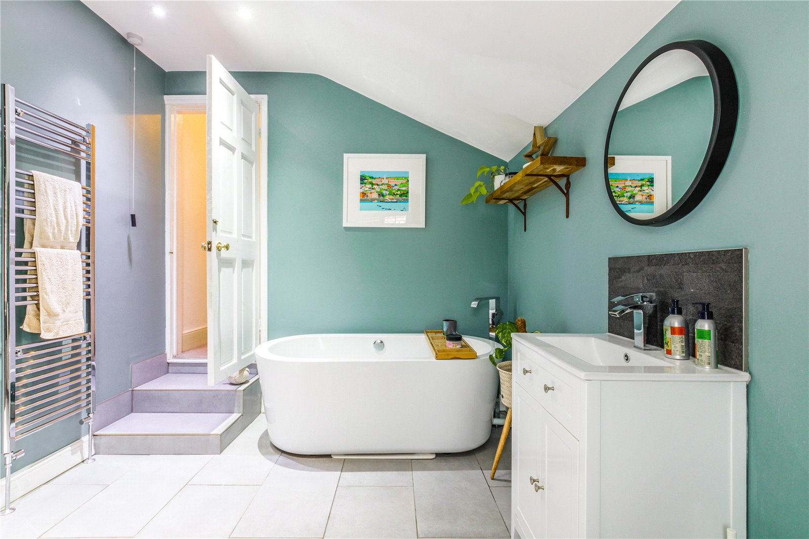 2 bedroom House for sale in Southville, BRISTOL