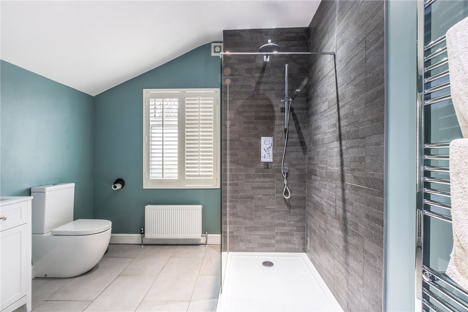 2 bedroom House for sale in Southville, BRISTOL