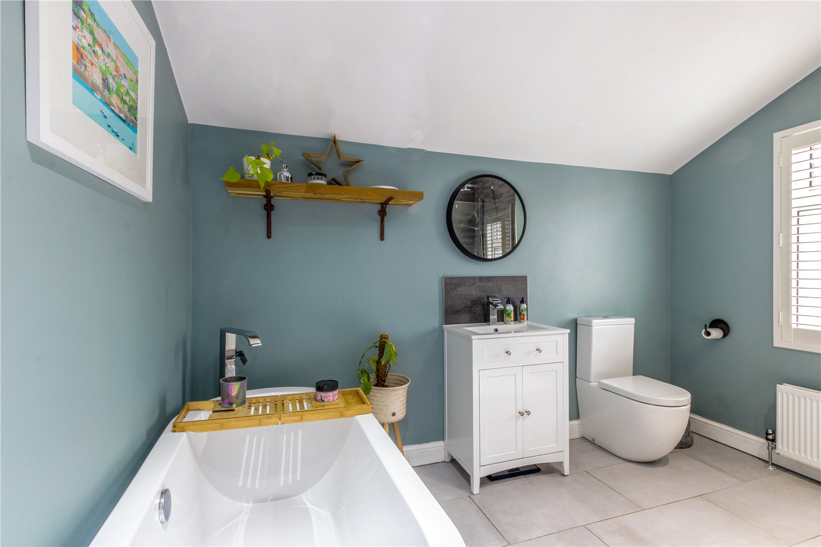 2 bedroom House for sale in Southville, BRISTOL