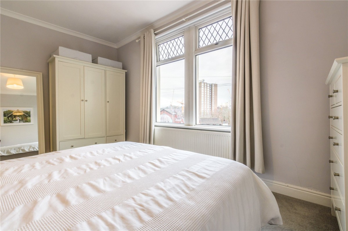 Southville, BRISTOL