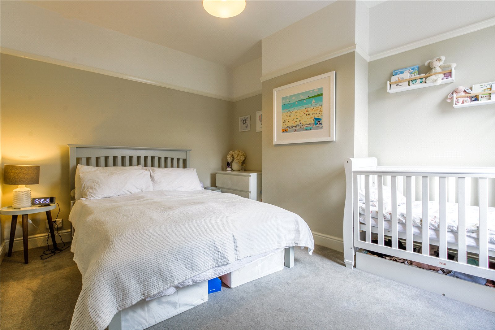 2 bedroom House for sale in Southville, BRISTOL
