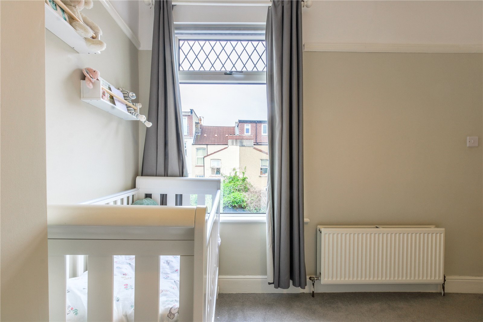 2 bedroom House for sale in Southville, BRISTOL
