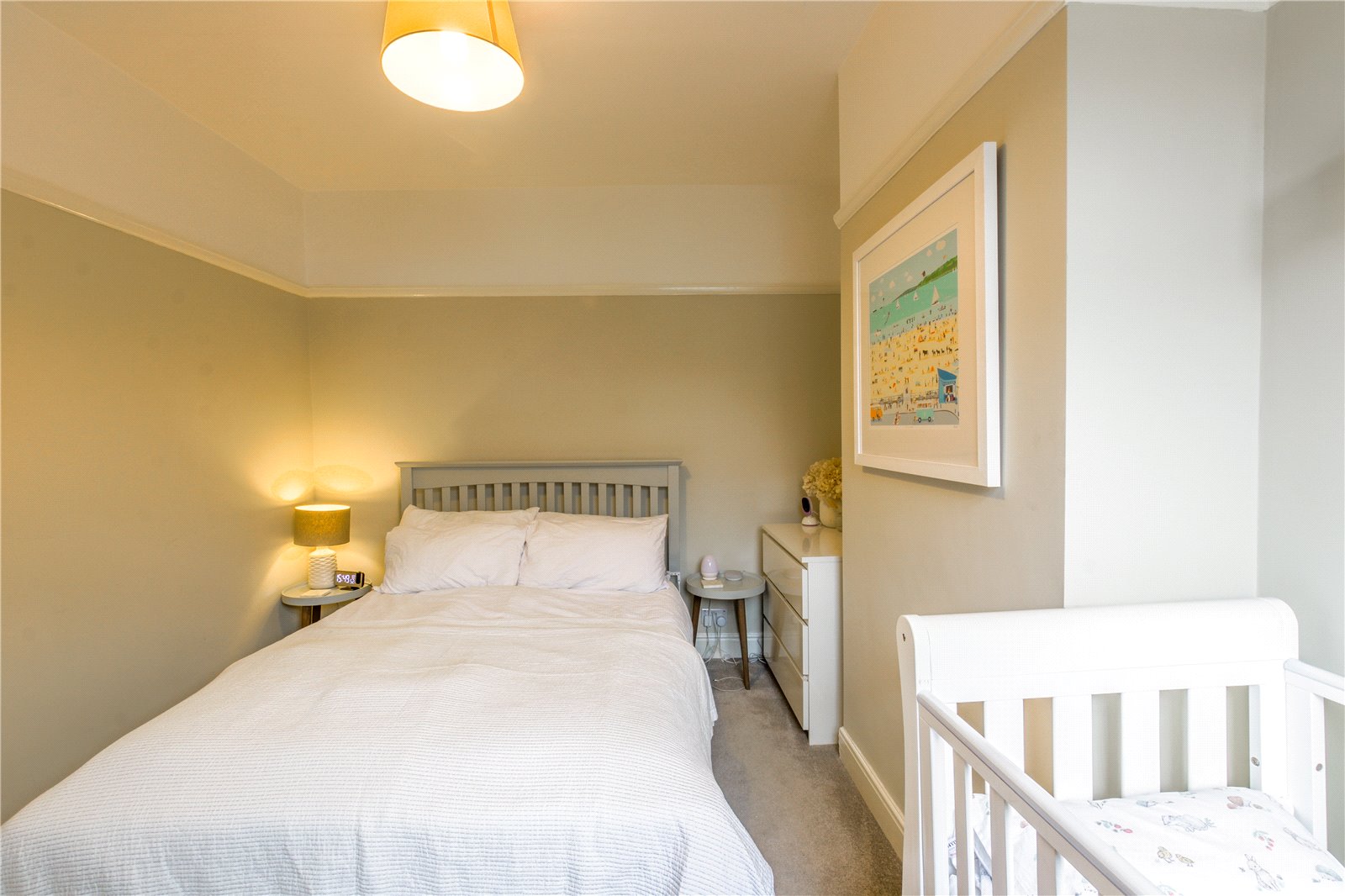 2 bedroom House for sale in Southville, BRISTOL