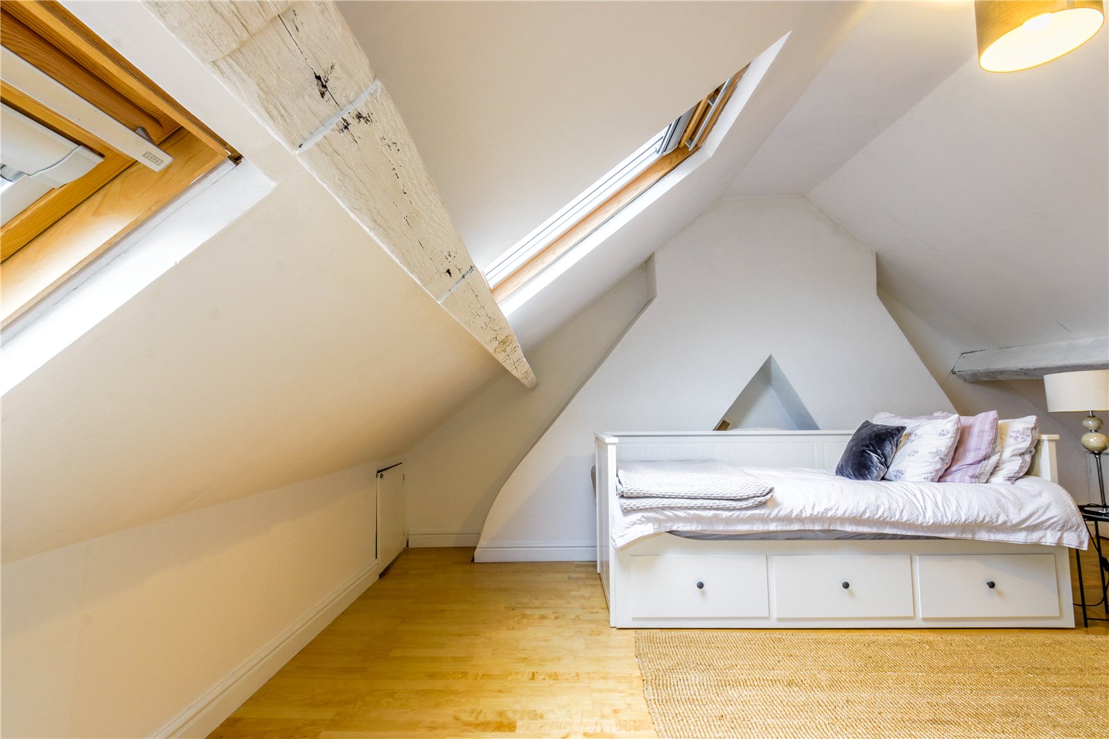 2 bedroom House for sale in Southville, BRISTOL