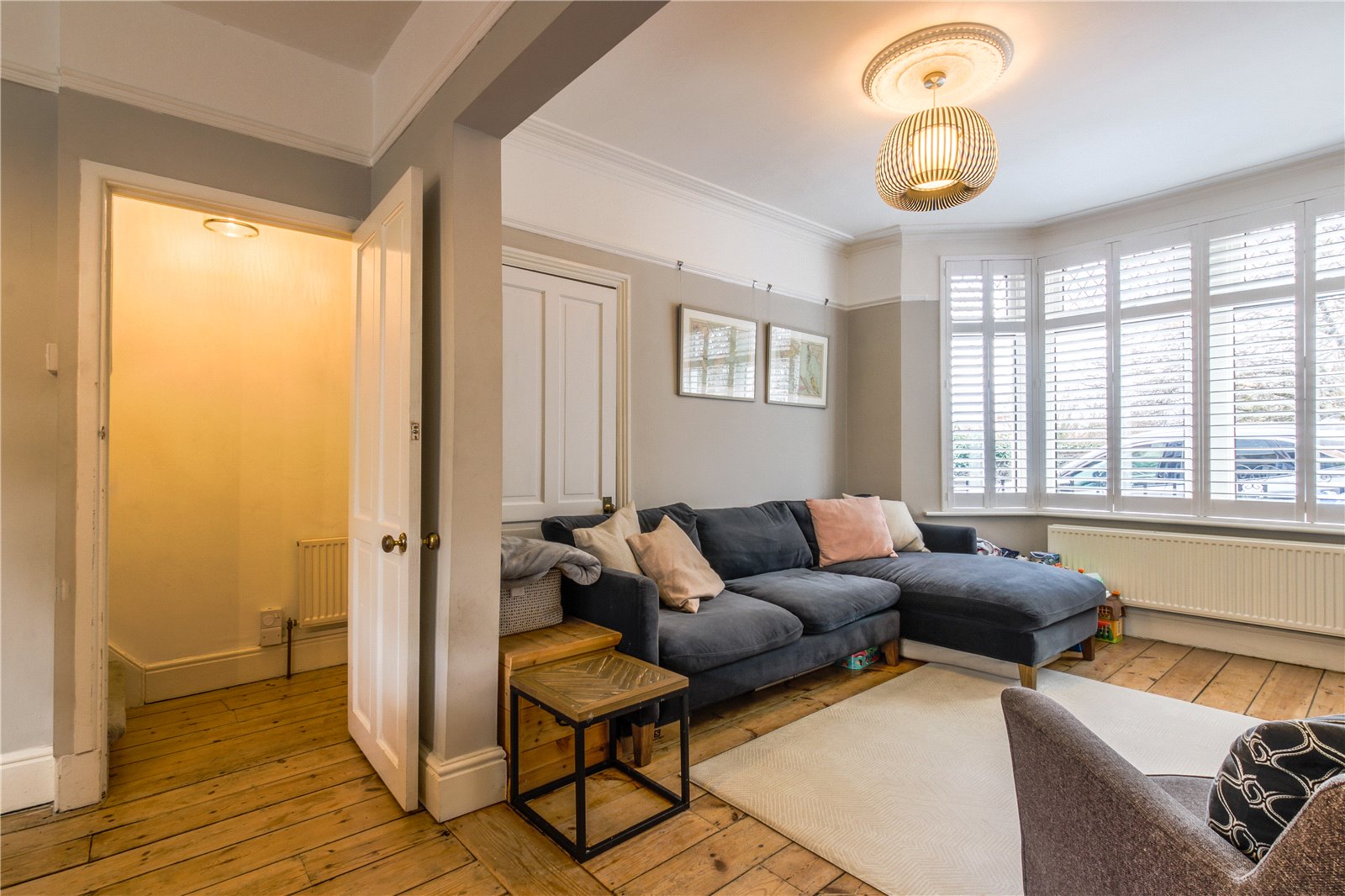 2 bedroom House for sale in Southville, BRISTOL