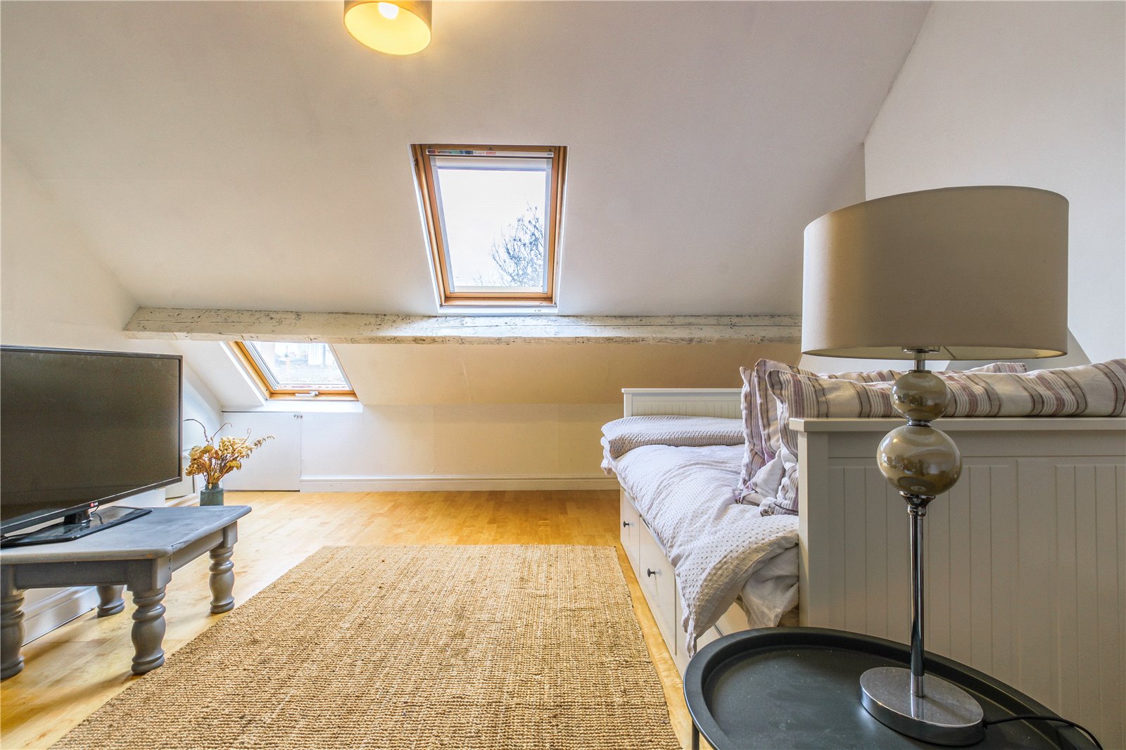 2 bedroom House for sale in Southville, BRISTOL