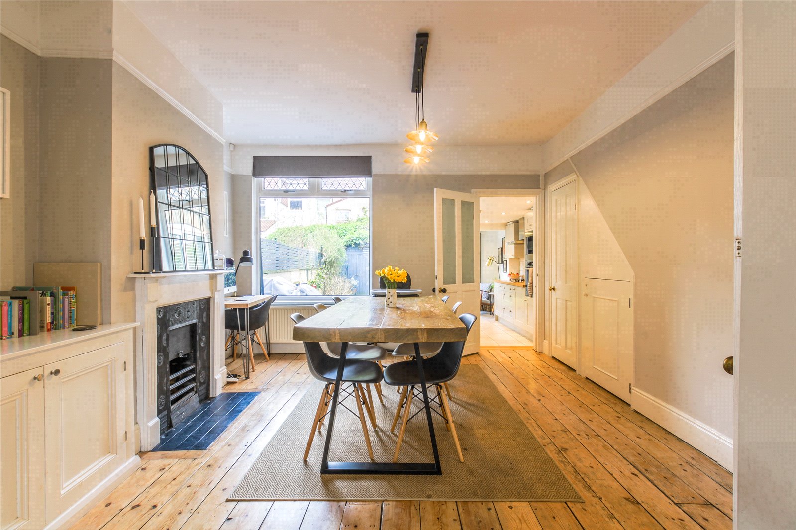 2 bedroom House for sale in Southville, BRISTOL