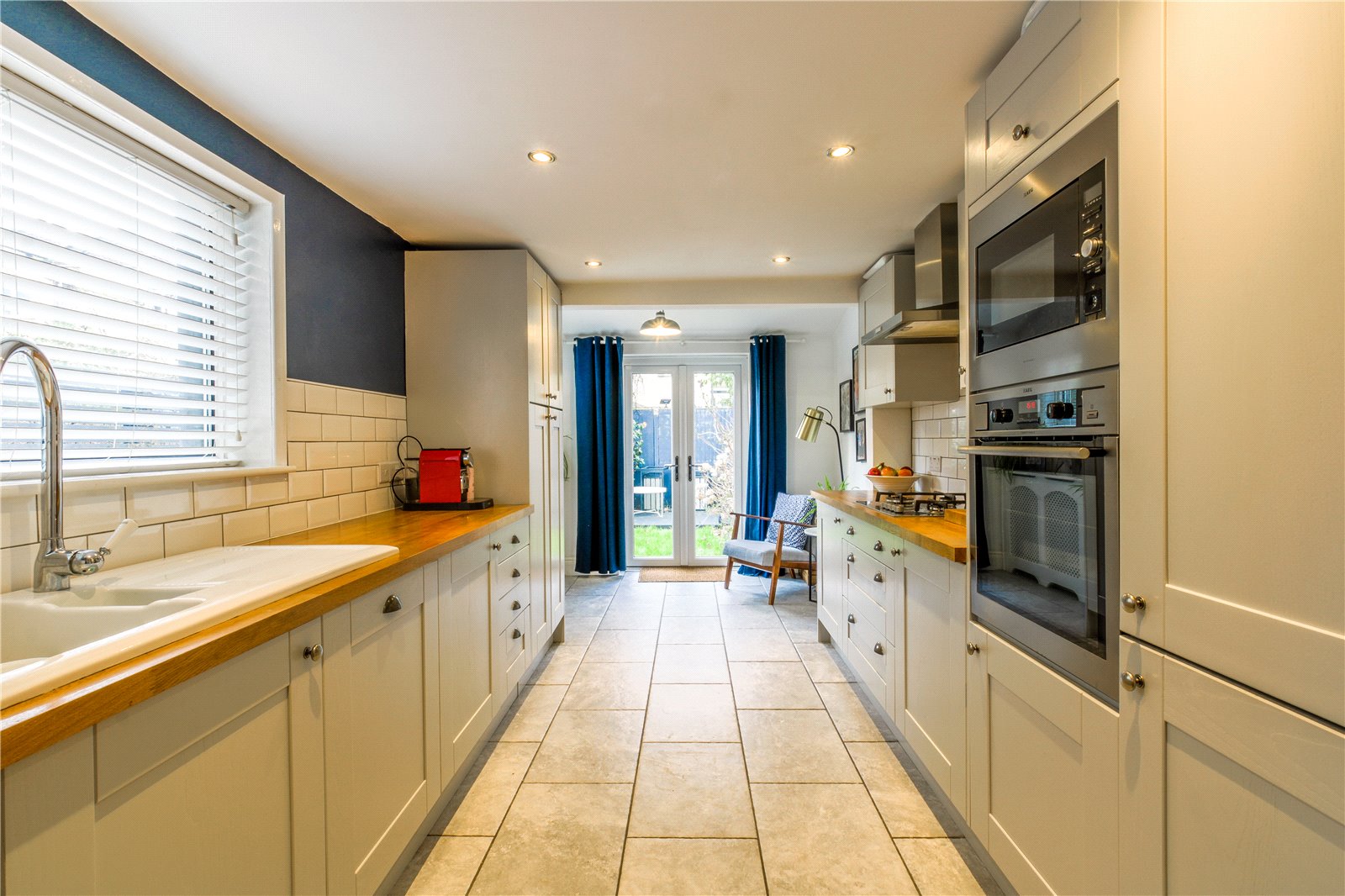 2 bedroom House for sale in Southville, BRISTOL