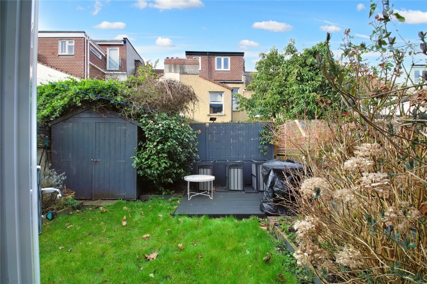 Southville, BRISTOL
