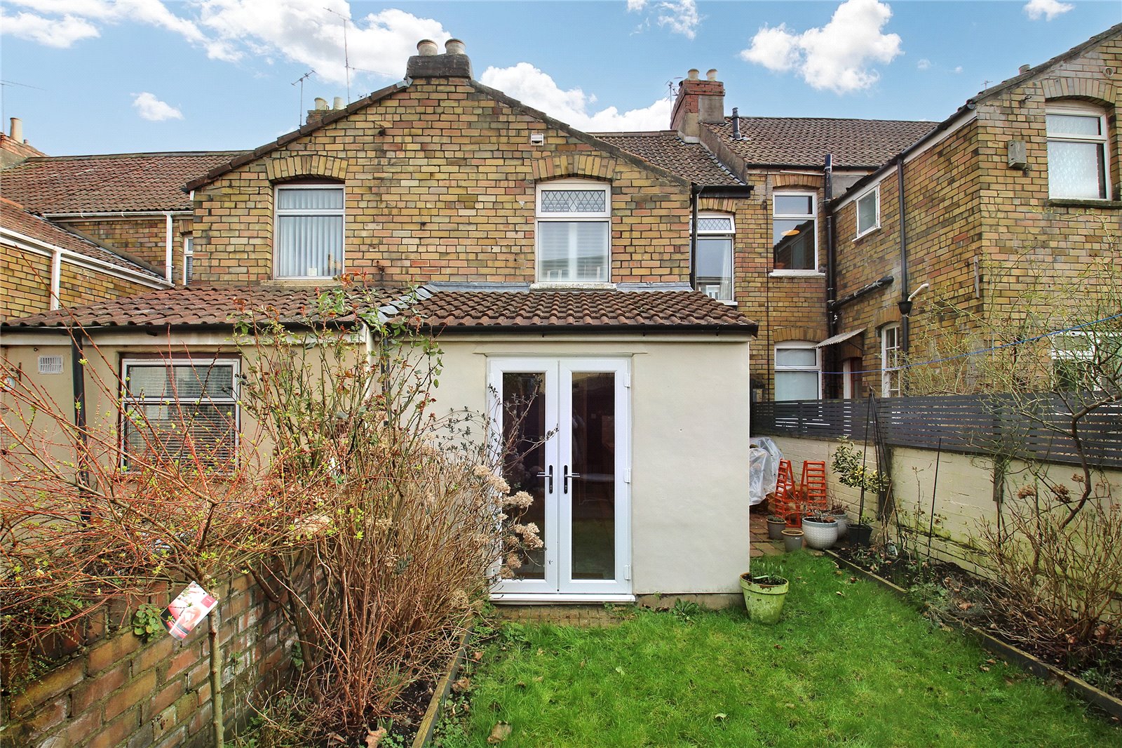 2 bedroom House for sale in Southville, BRISTOL