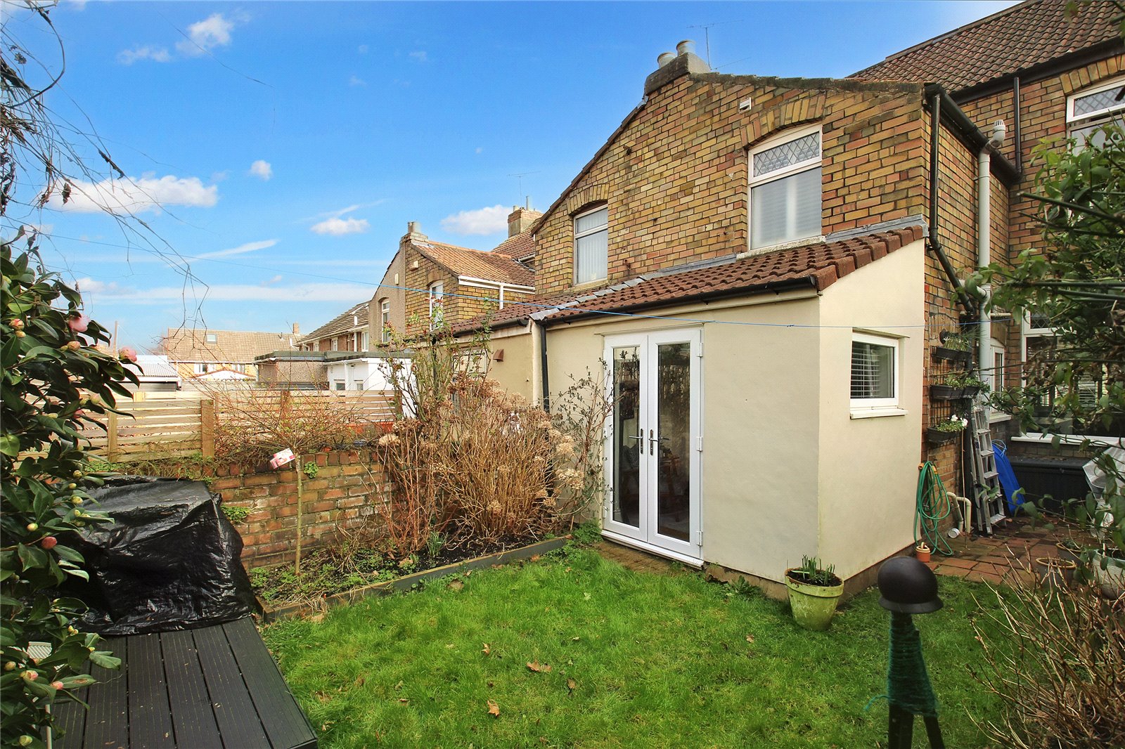2 bedroom House for sale in Southville, BRISTOL