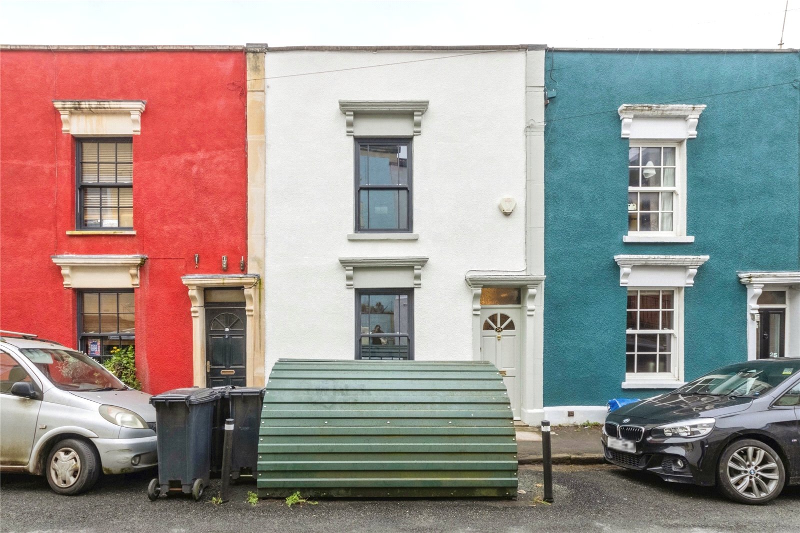4 bedroom House for sale in Windmill Hill