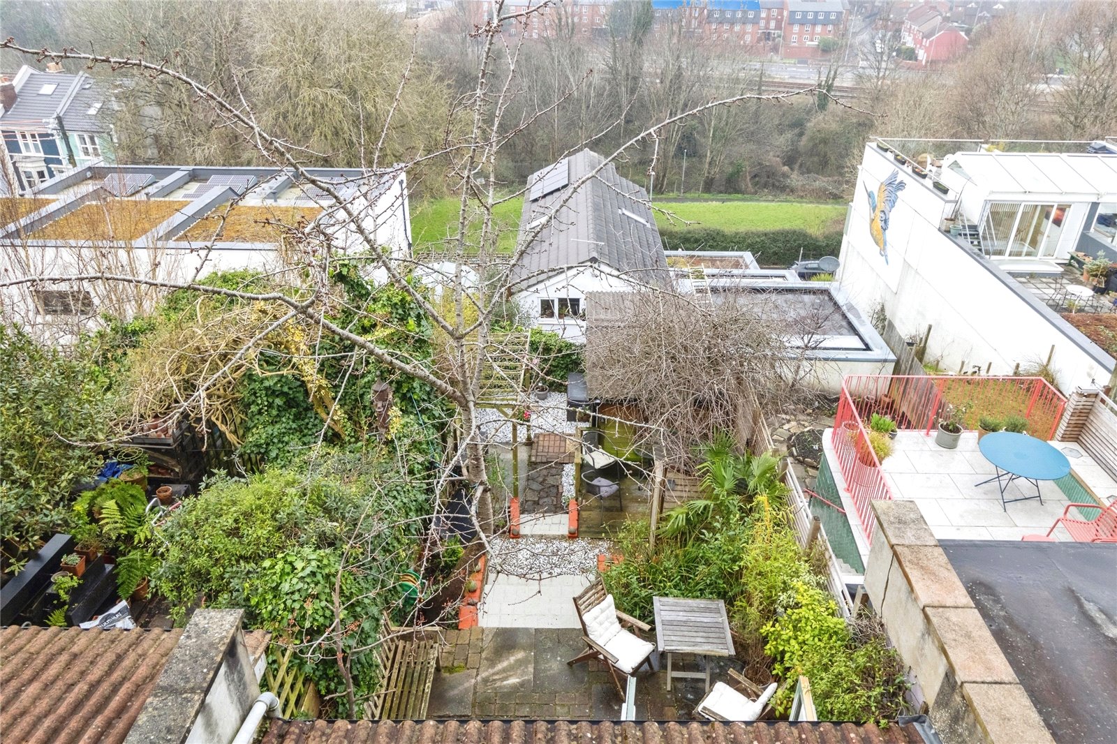 4 bedroom House for sale in Windmill Hill