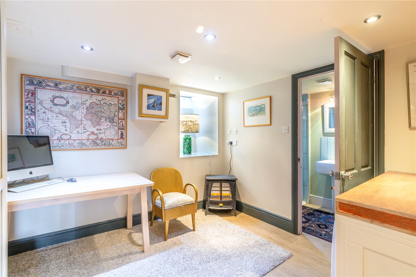 4 bedroom House for sale in Windmill Hill