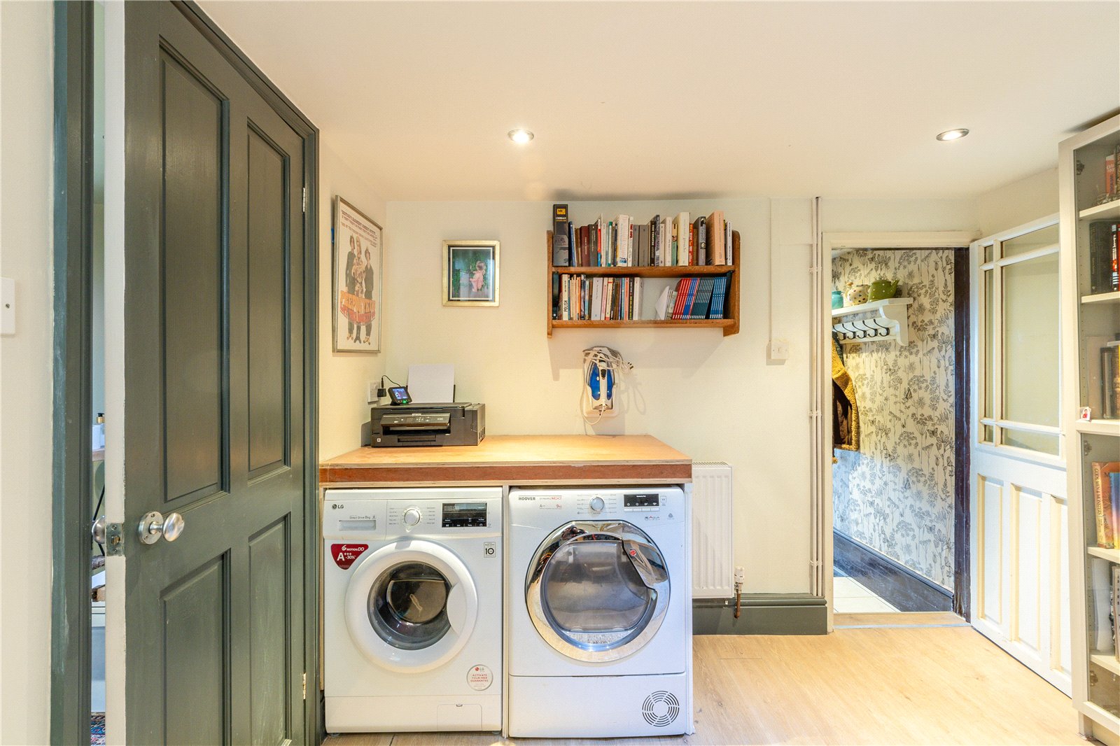 4 bedroom House for sale in Windmill Hill