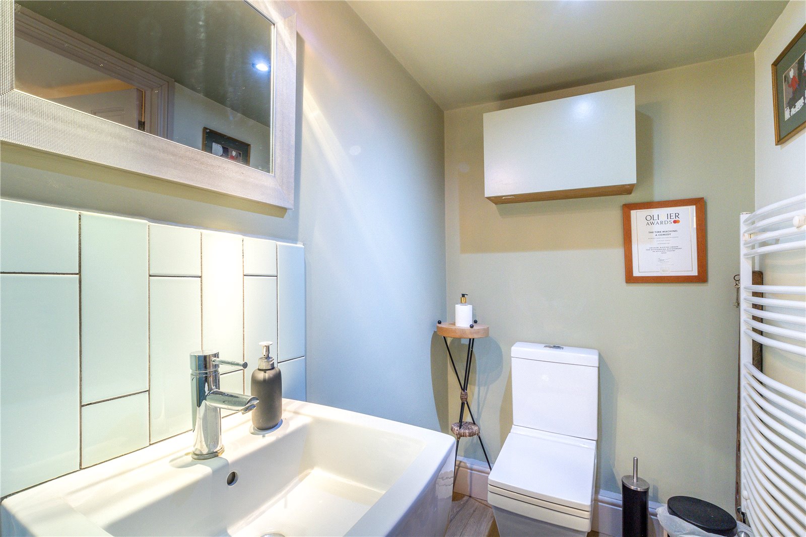 4 bedroom House for sale in Windmill Hill
