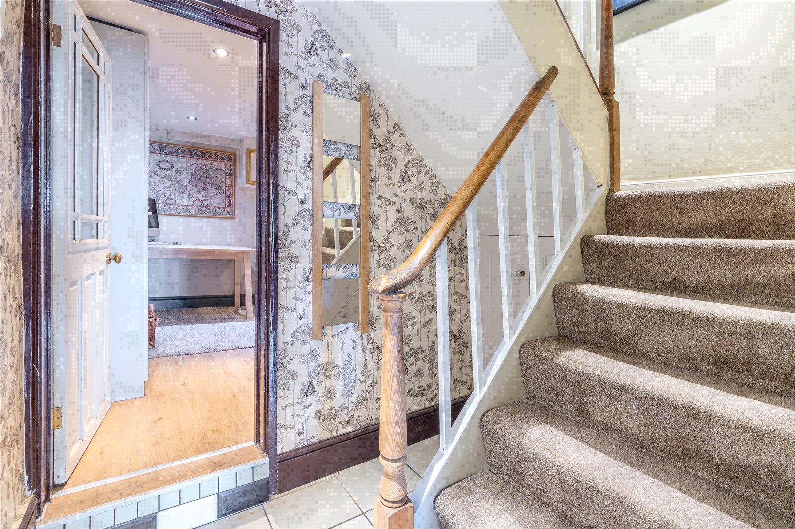 4 bedroom House for sale in Windmill Hill