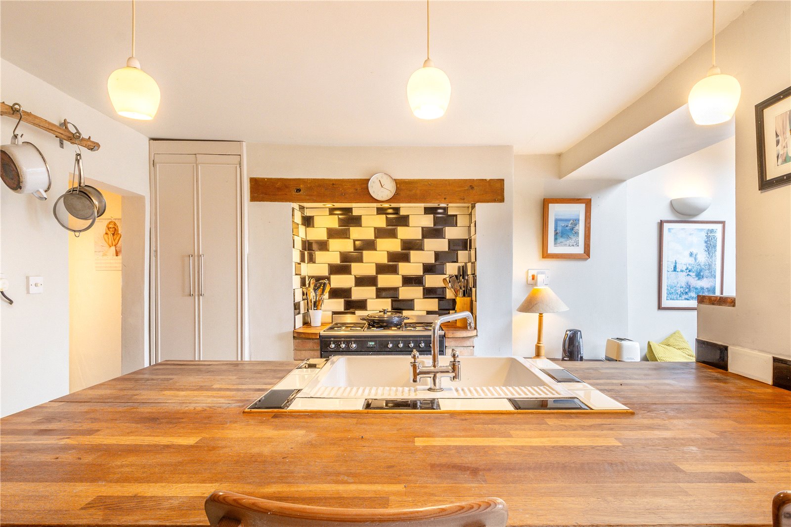 4 bedroom House for sale in Windmill Hill