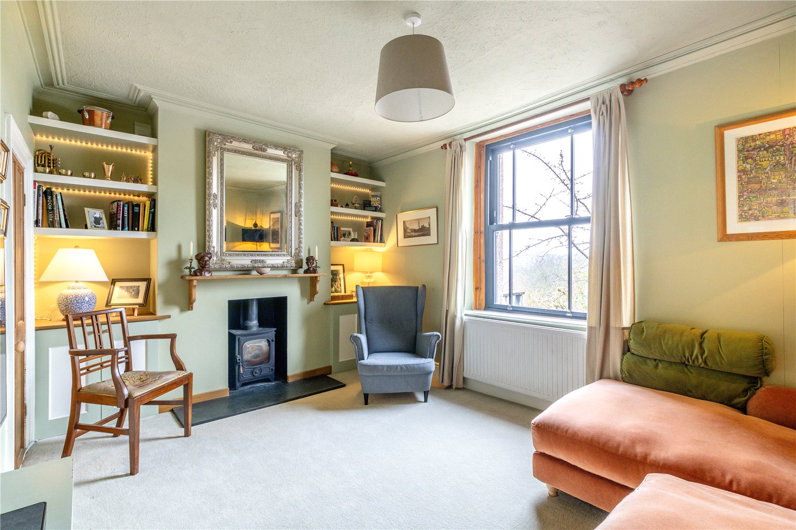 4 bedroom House for sale in Windmill Hill