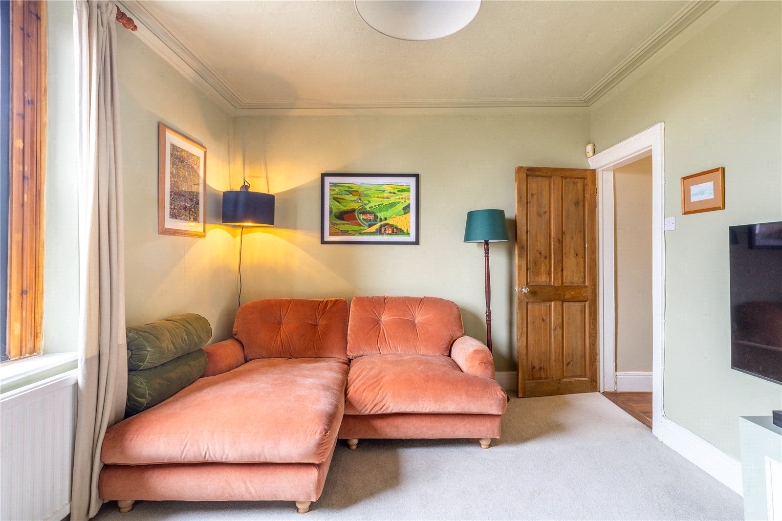 4 bedroom House for sale in Windmill Hill