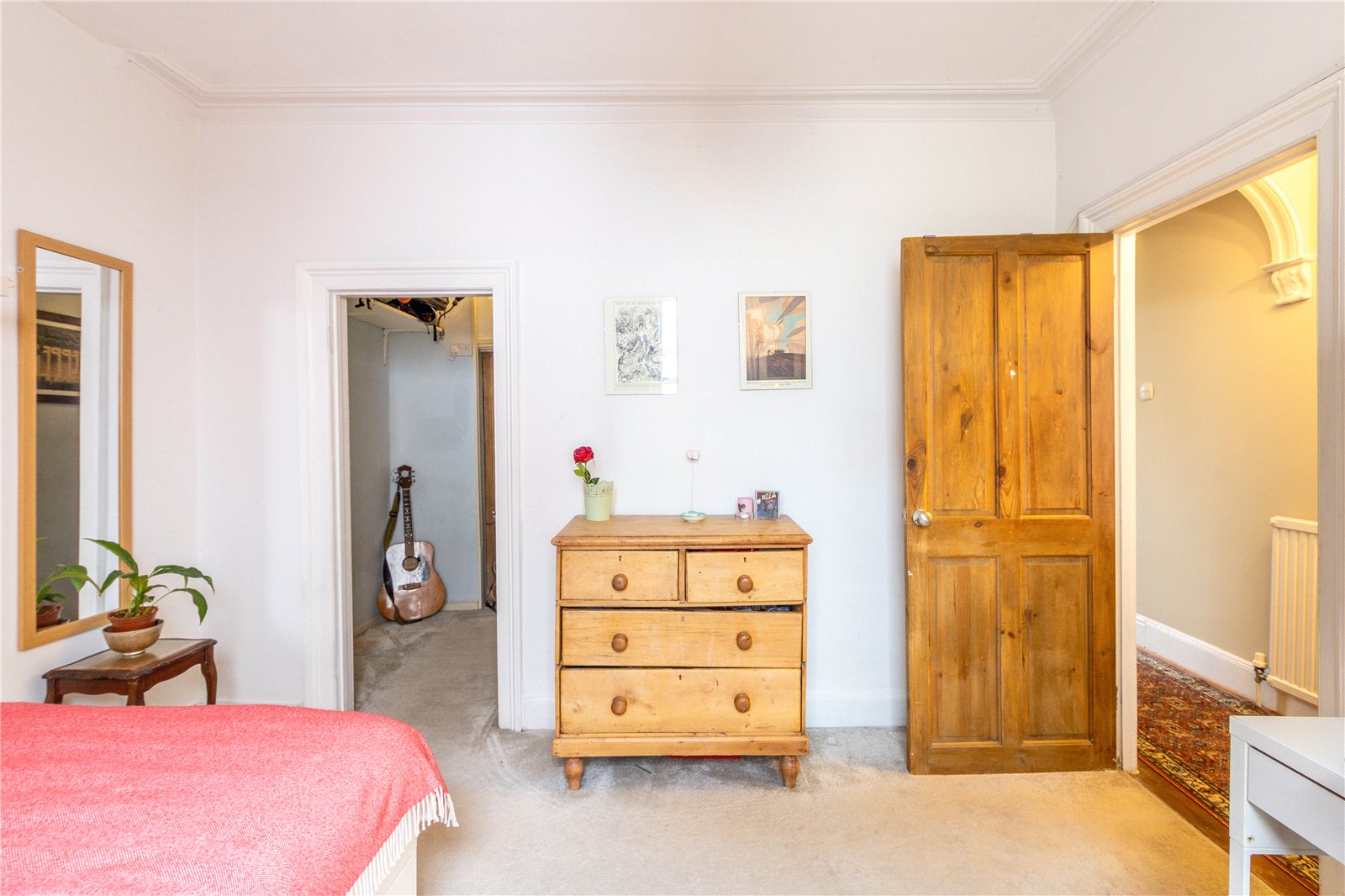 4 bedroom House for sale in Windmill Hill