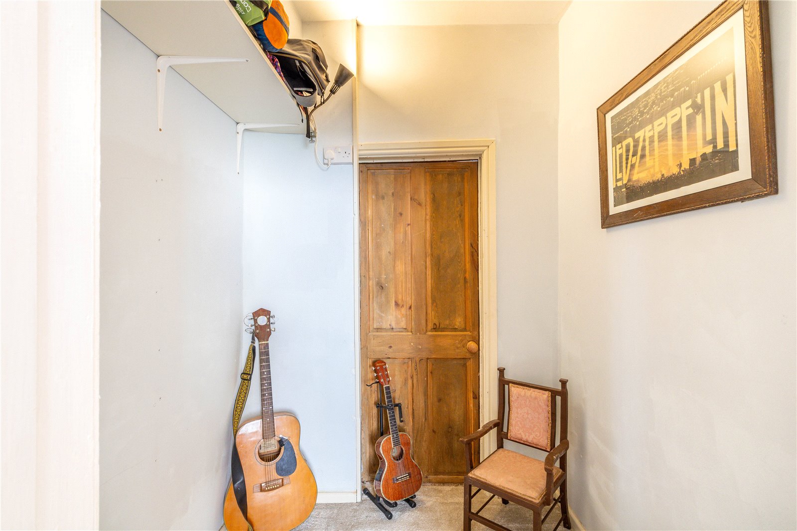 4 bedroom House for sale in Windmill Hill