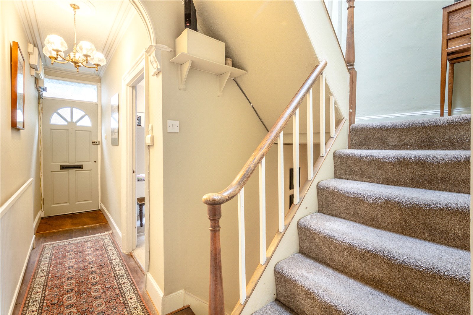 4 bedroom House for sale in Windmill Hill