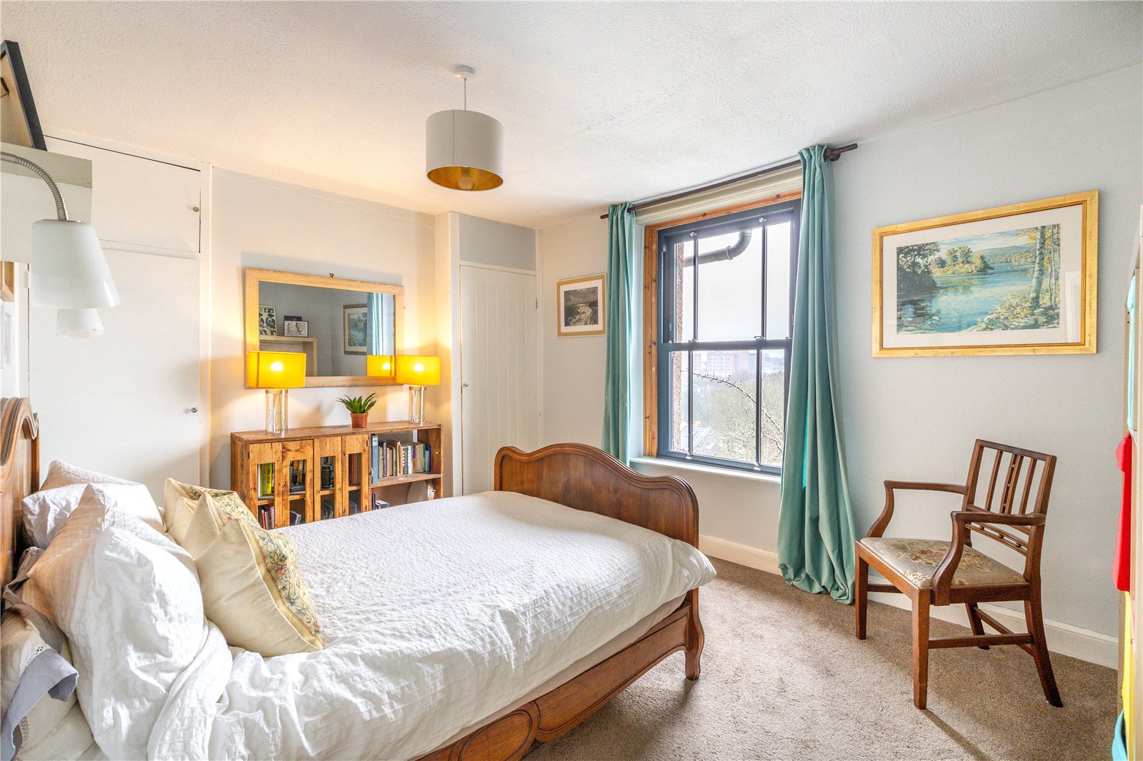 4 bedroom House for sale in Windmill Hill