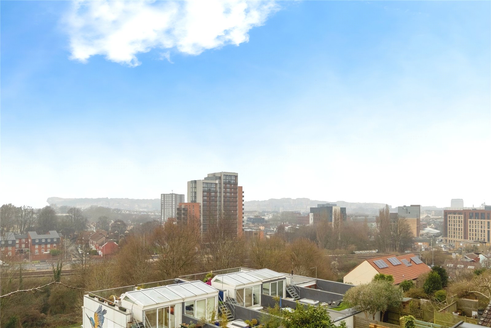 4 bedroom House for sale in Windmill Hill