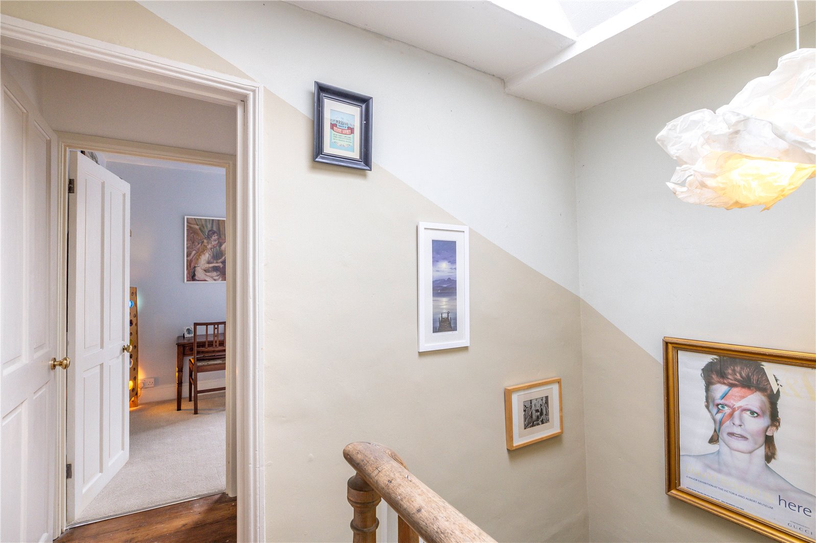 4 bedroom House for sale in Windmill Hill