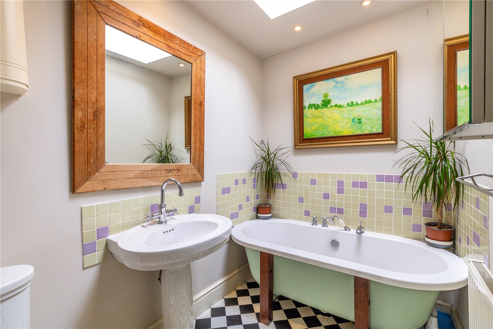 4 bedroom House for sale in Windmill Hill