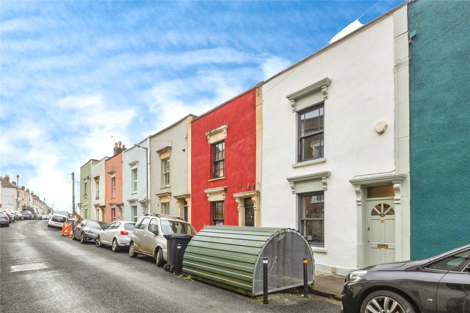 4 bedroom House for sale in Windmill Hill