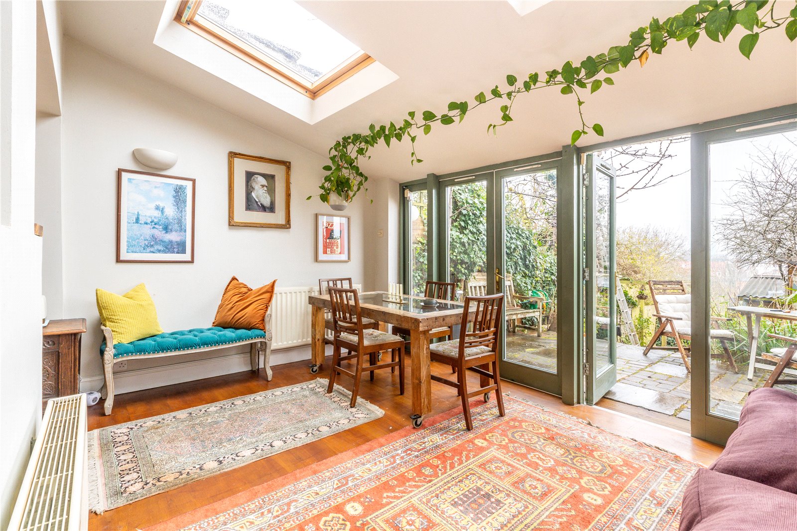 4 bedroom House for sale in Windmill Hill