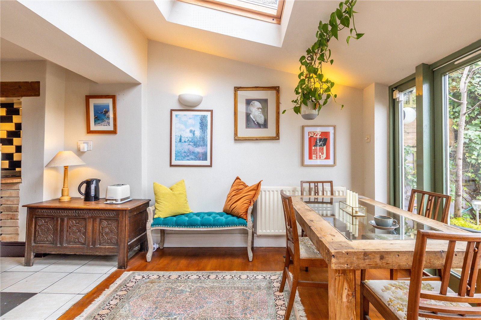 4 bedroom House for sale in Windmill Hill