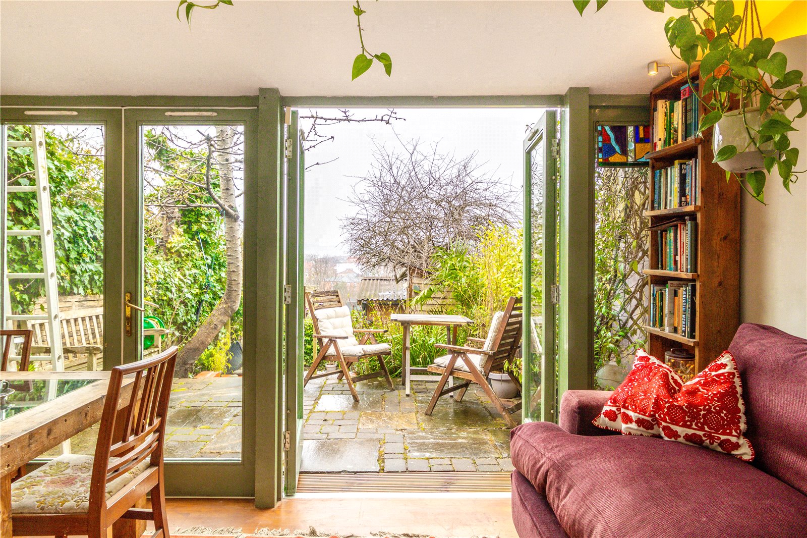 4 bedroom House for sale in Windmill Hill