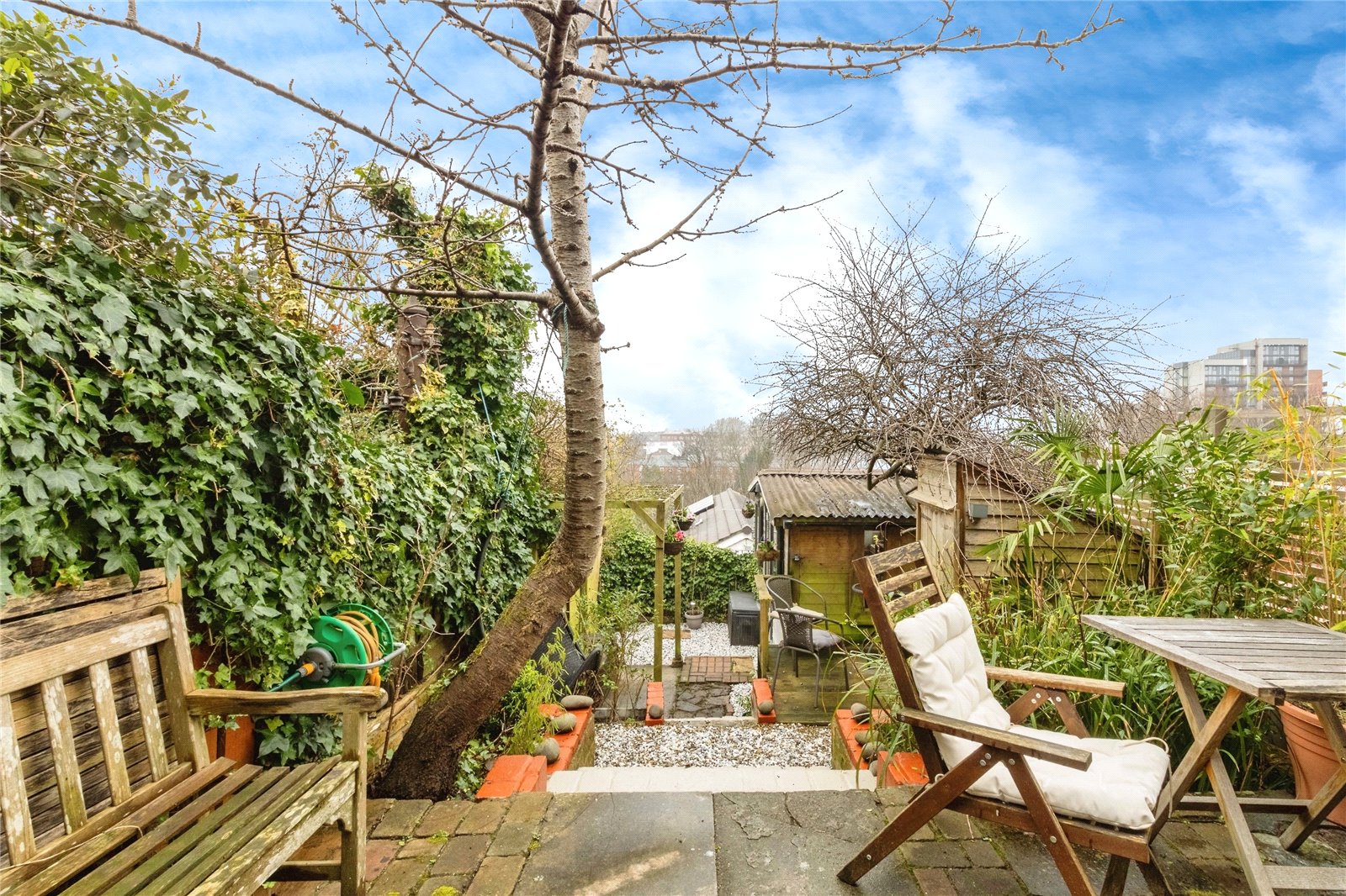 4 bedroom House for sale in Windmill Hill