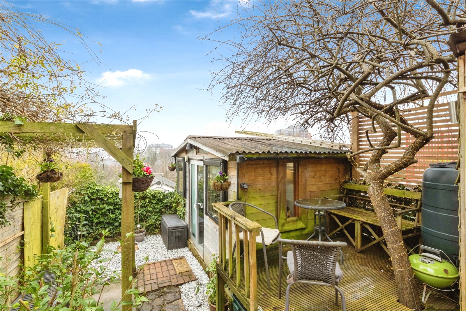4 bedroom House for sale in Windmill Hill