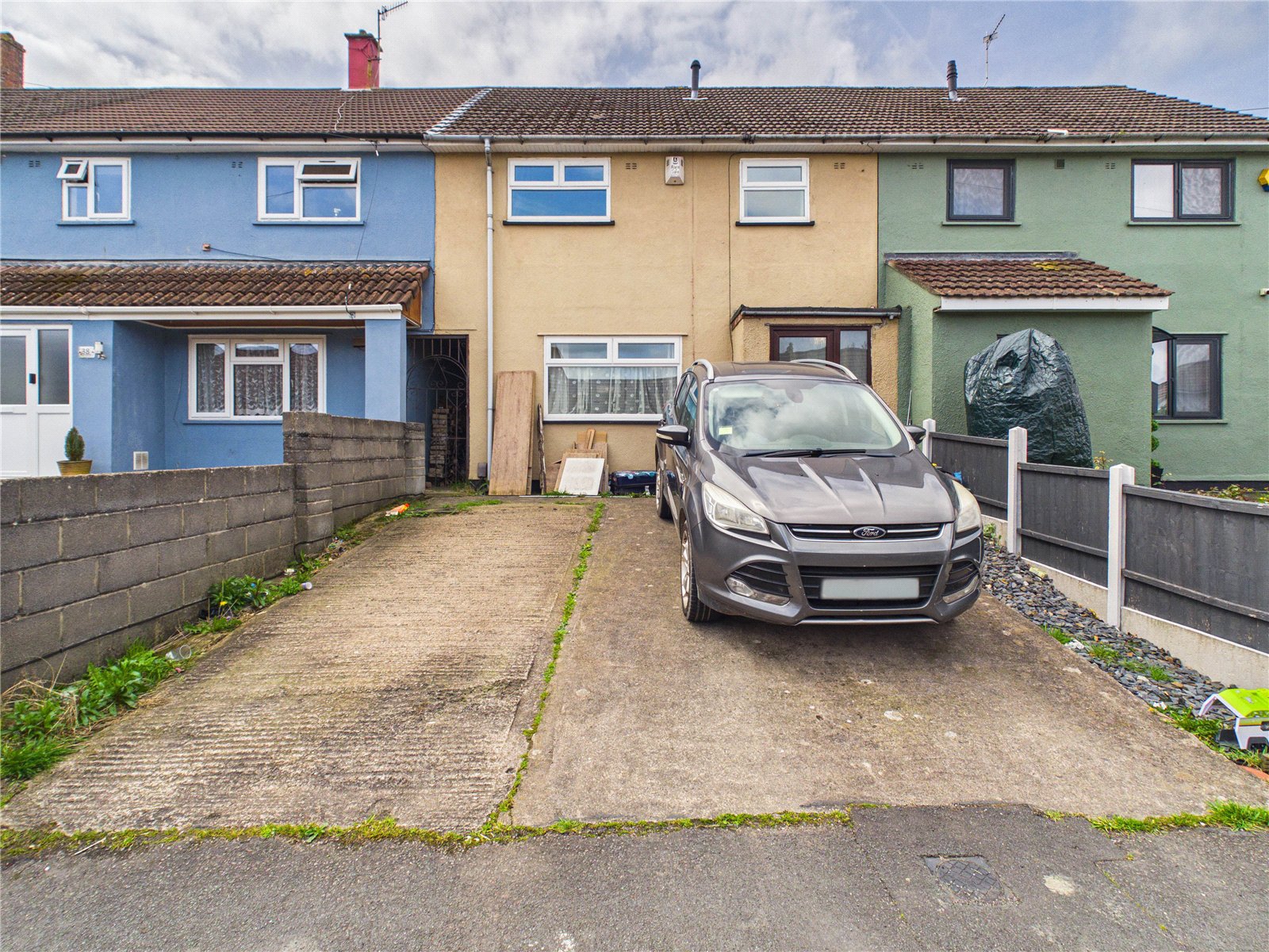 3 bedroom House for sale in Bristol