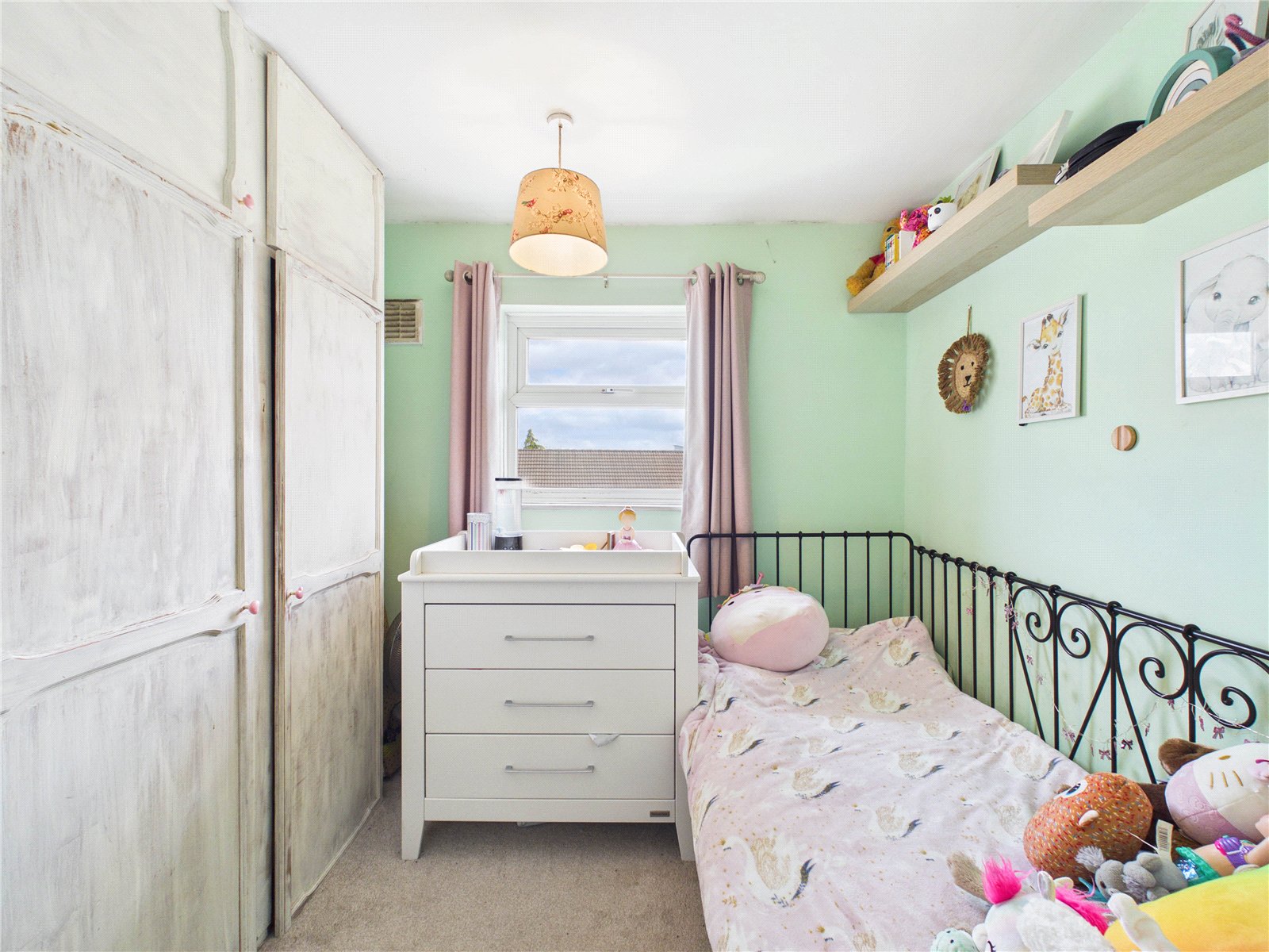 3 bedroom House for sale in Bristol