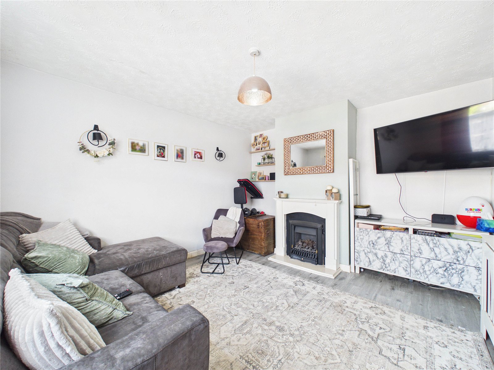 3 bedroom House for sale in Bristol