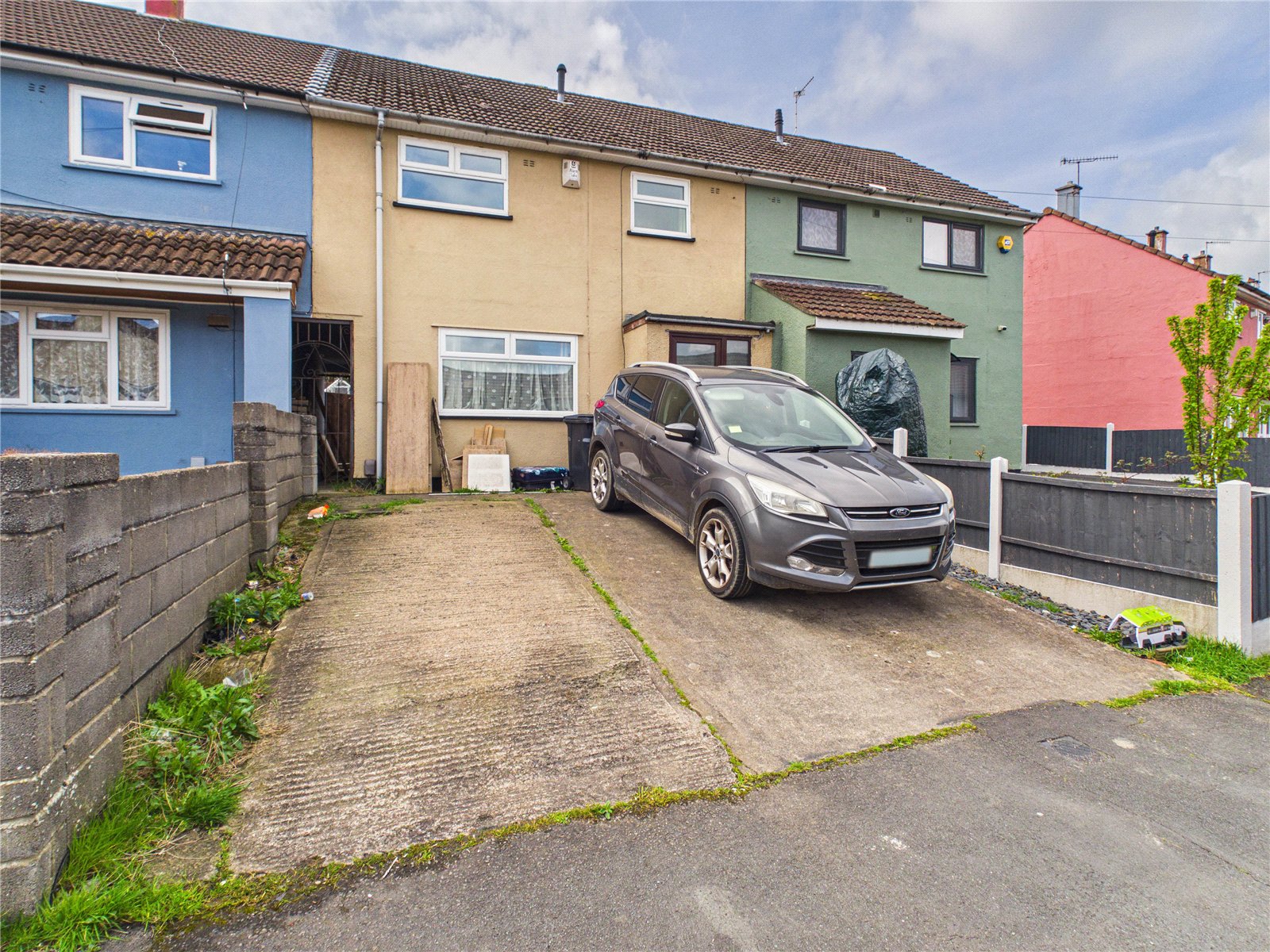 3 bedroom House for sale in Bristol