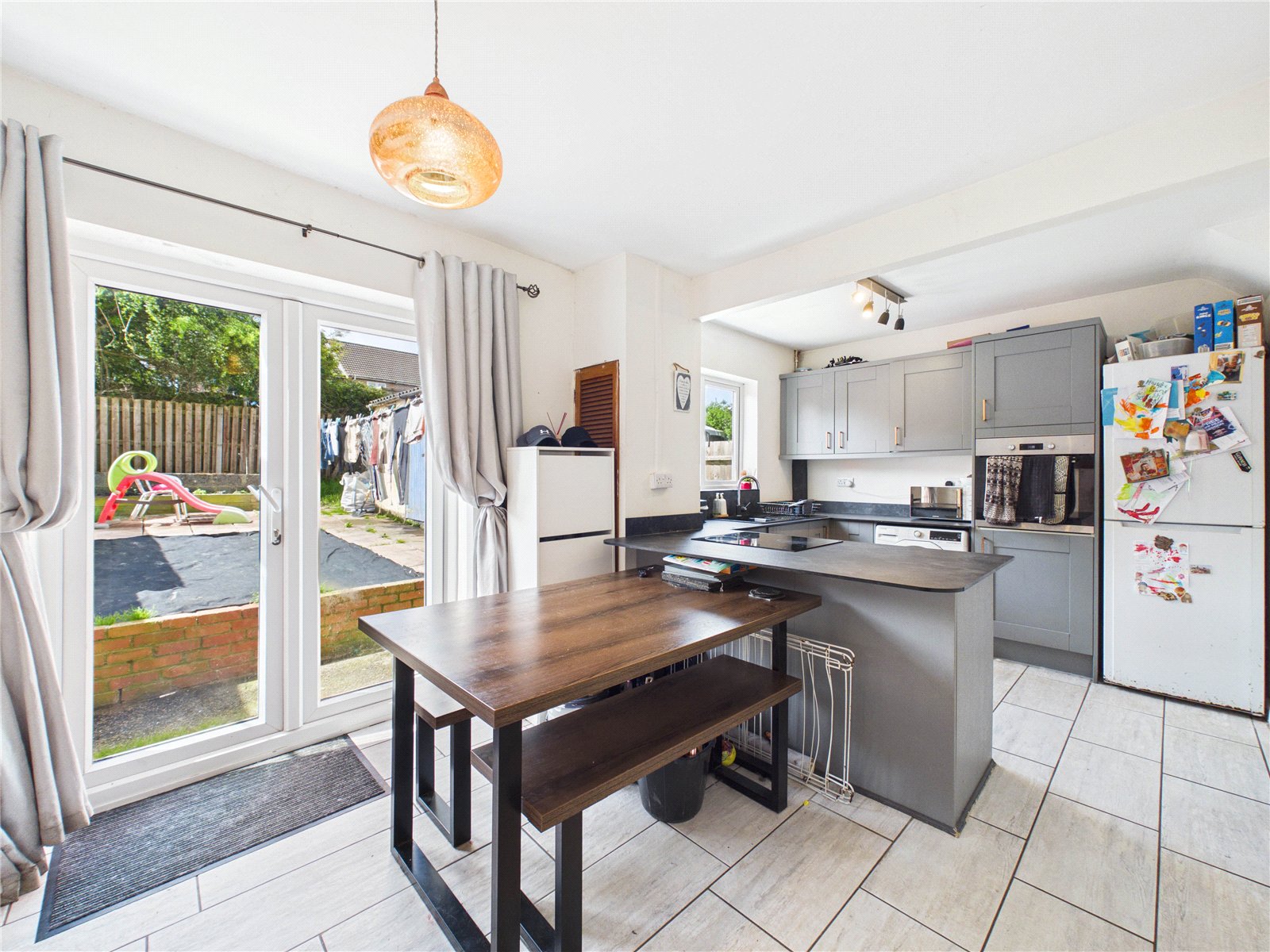 3 bedroom House for sale in Bristol